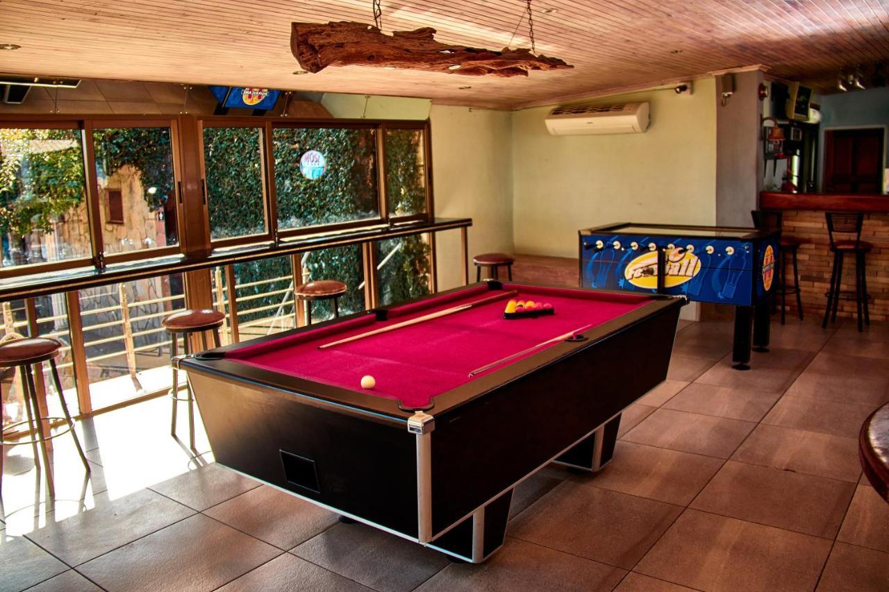 Lake Kariba Inns Siavonga Exterior photo
