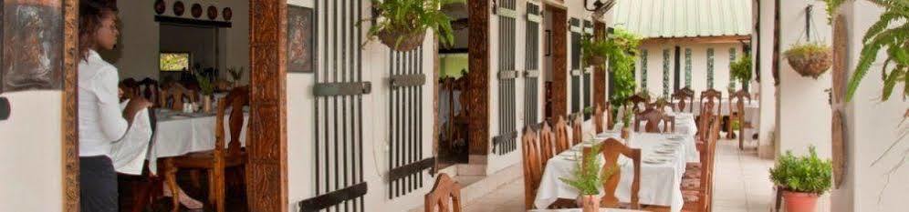Lake Kariba Inns Siavonga Exterior photo